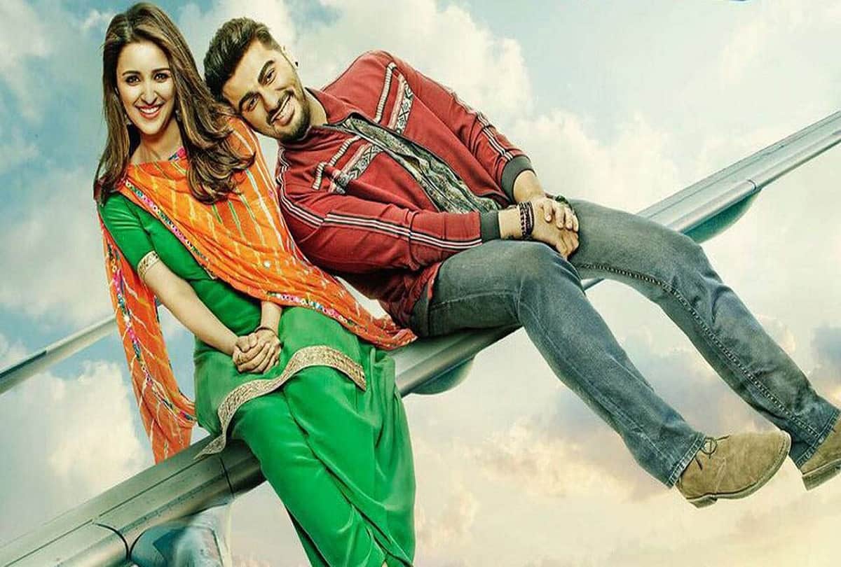 arjun kapoor parineeti chopra starer tu meri main tera song most expensive of bollywood 