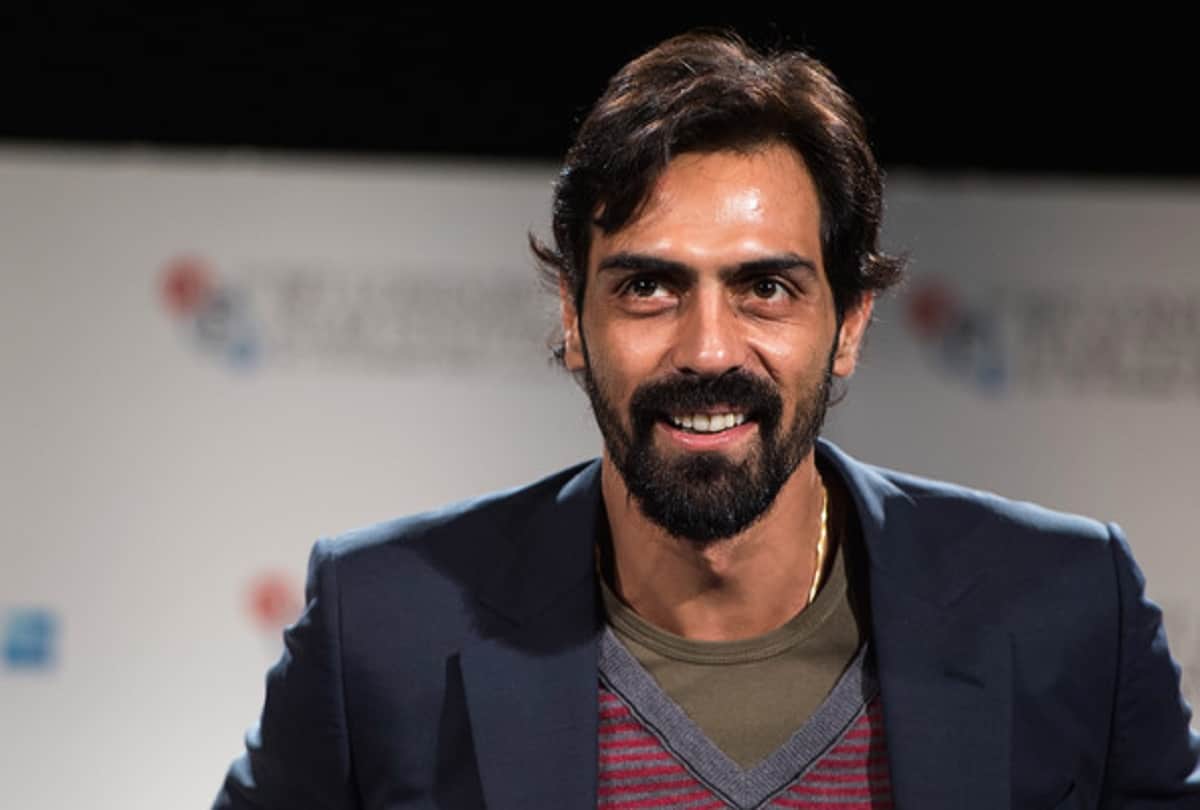 Arjun Rampal gets this special role in The Battle Of Bhima Koregoan Directed by Ashu Trikha