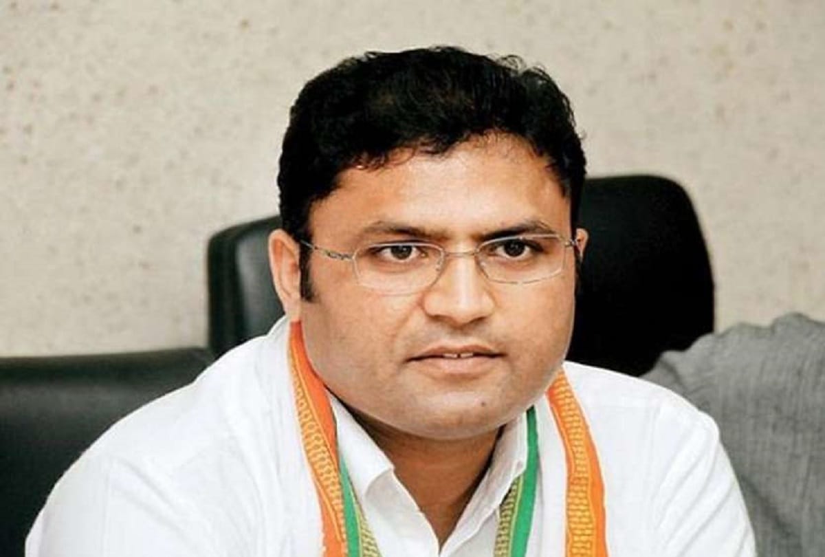 Haryana Congress Big leader lose in Lok Sabha elections