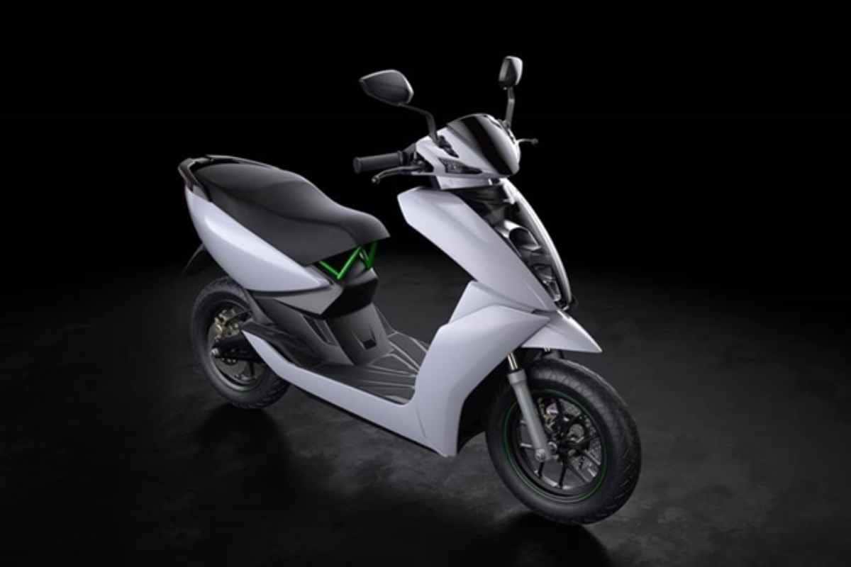 Ather Energy opens first dealership in Kolkata Know Ather 450 Plus Ather 450X electric scooters Range Features
