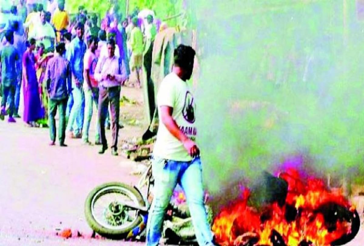 bhima koregaon violence controversy after maharashtra police action 
