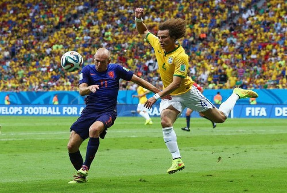 FIFA World Cup 2018: 5 possible Records that might be broken