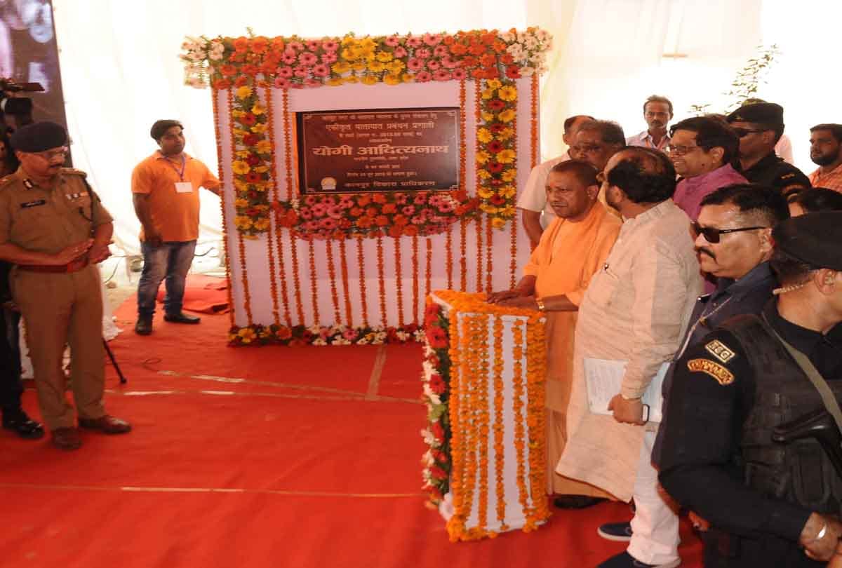 Yogi Adityanath statement about ITMS