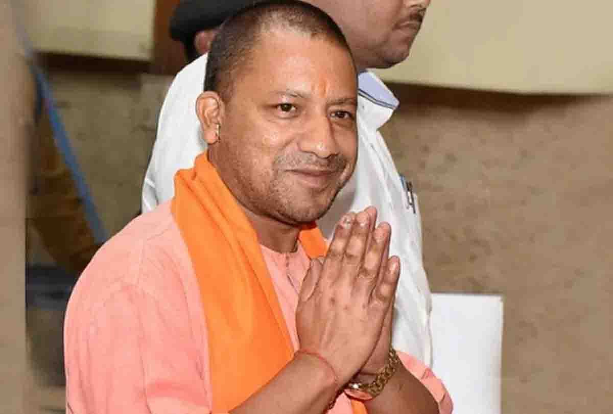 Chief Minister Yogi adityanath will be in Unnao 