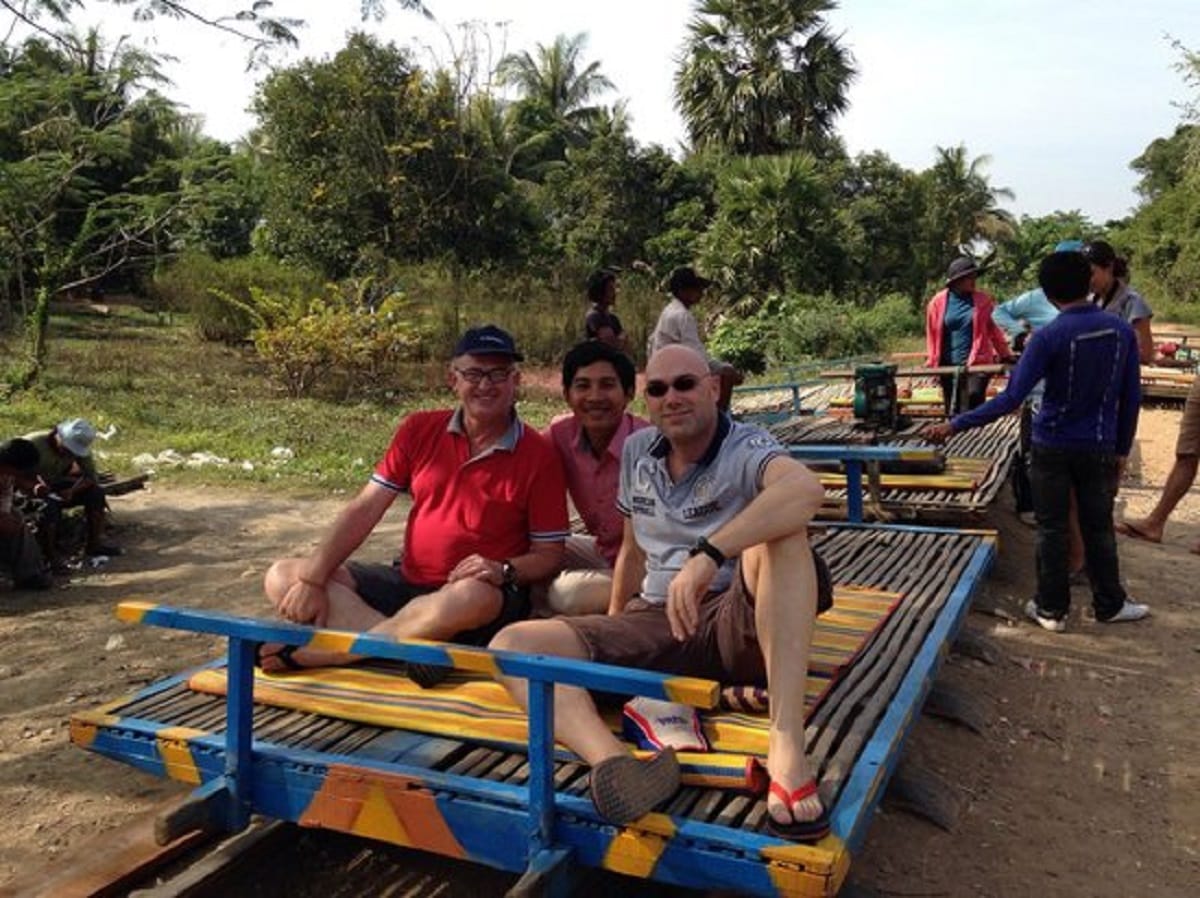 know about the different types of transport in the world