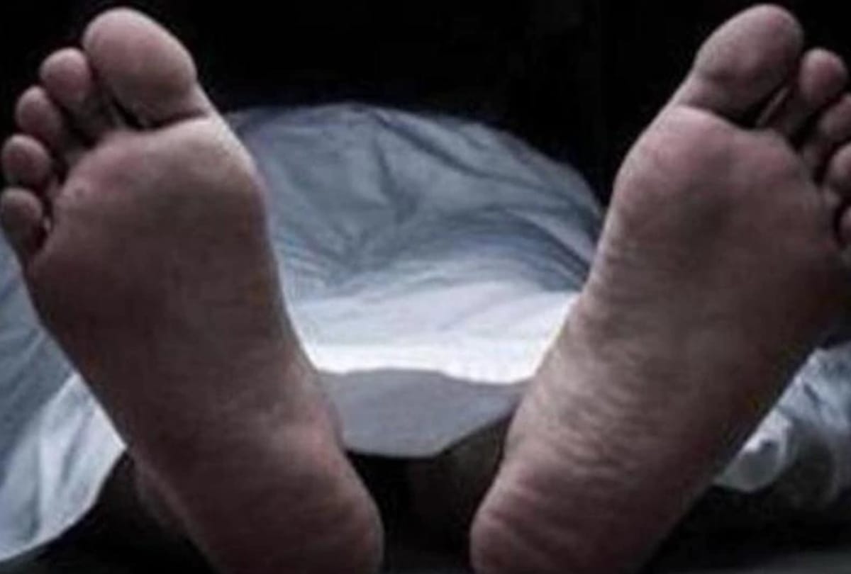 Bank cashier dies while doing yoga exercise in ubi nagra ballia