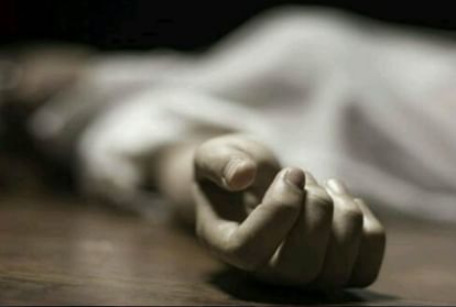 son strangled sleeping mother to death, Dispute over not giving money for drinking liquor in Kaithal