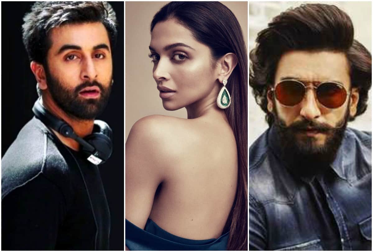 Deepika padukone speaks up her relationship with ranbir kapoor