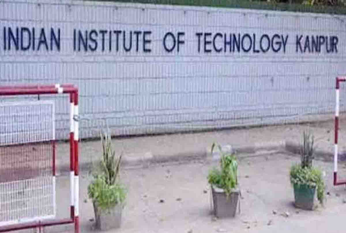 IIT student refused big offer for our country 