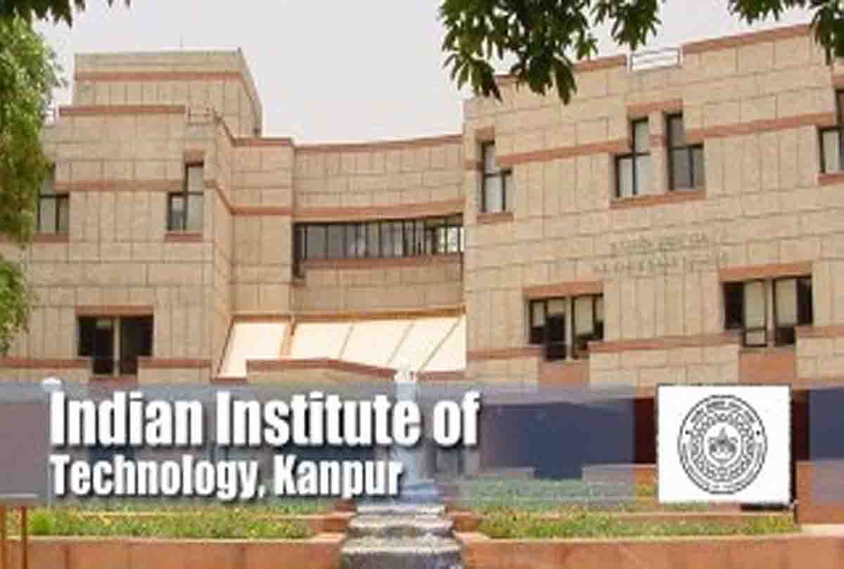 IIT student refused big offer for our country 