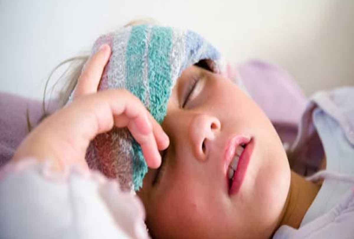Two people die from heat stroke