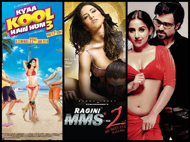 Ekta Kapoor bollywood bold films on her Birthday