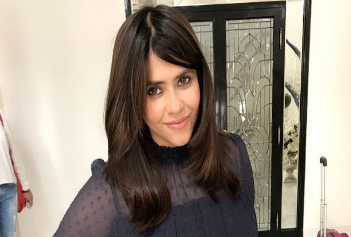 ekta kapoor release promo of KASAUTI ZINDAGI KAY 2