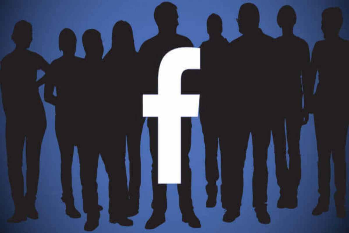Facebook asks government to sell data on June 20