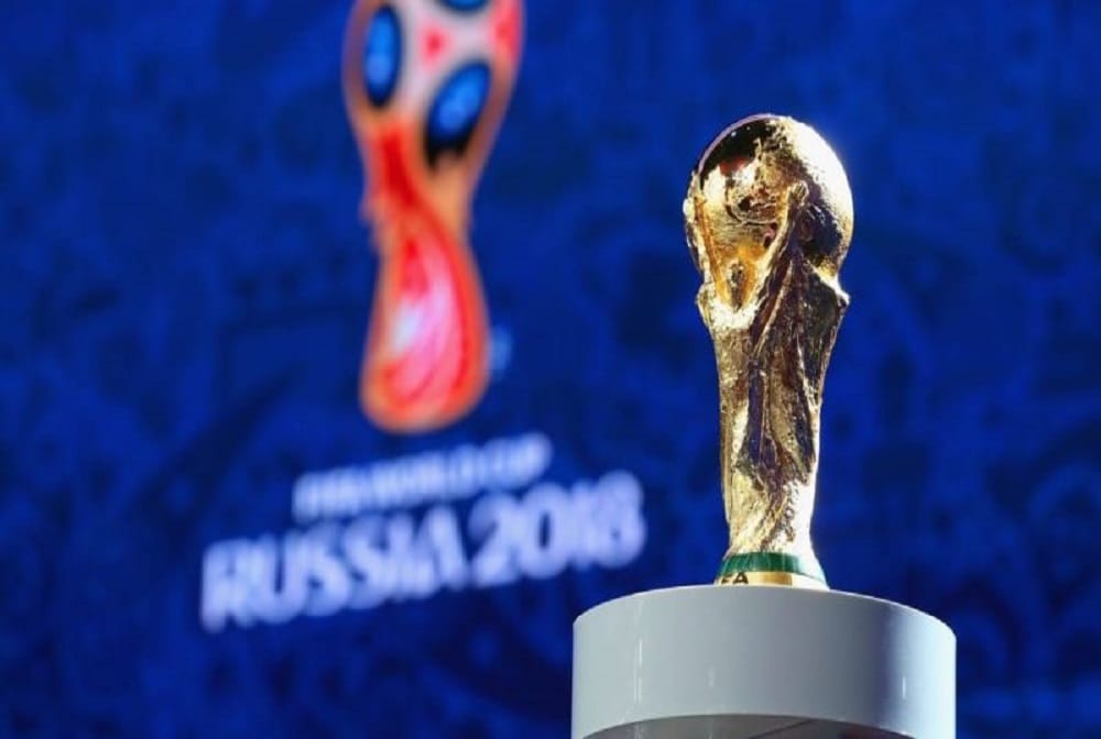 FIFA World Cup 2018: 5 possible Records that might be broken