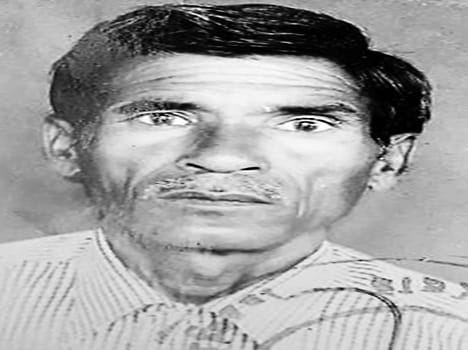 old person murder for land