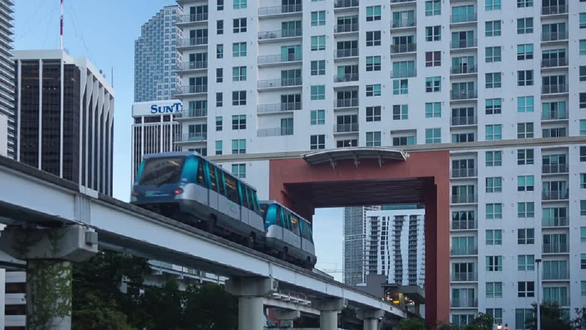 know about the different types of transport in the world