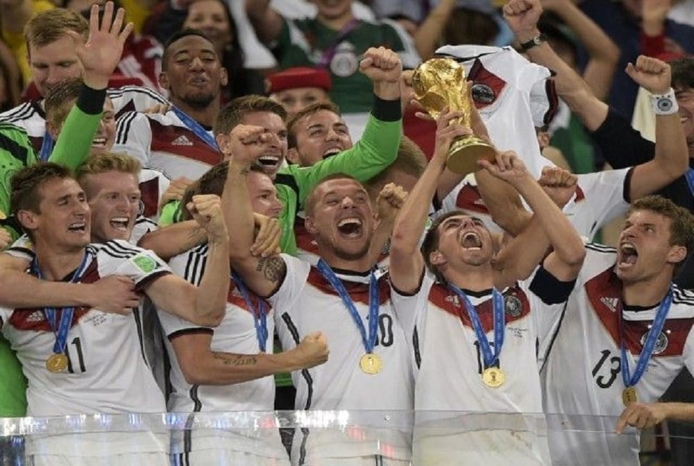 FIFA World Cup 2018: 5 possible Records that might be broken