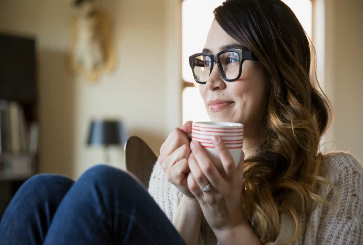 Which coffee is better for health cold coffee or hot coffee