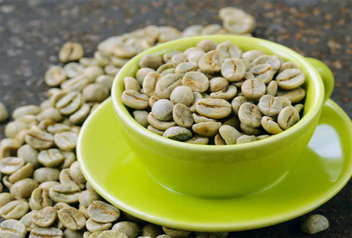green tea is beneficial for weight loss