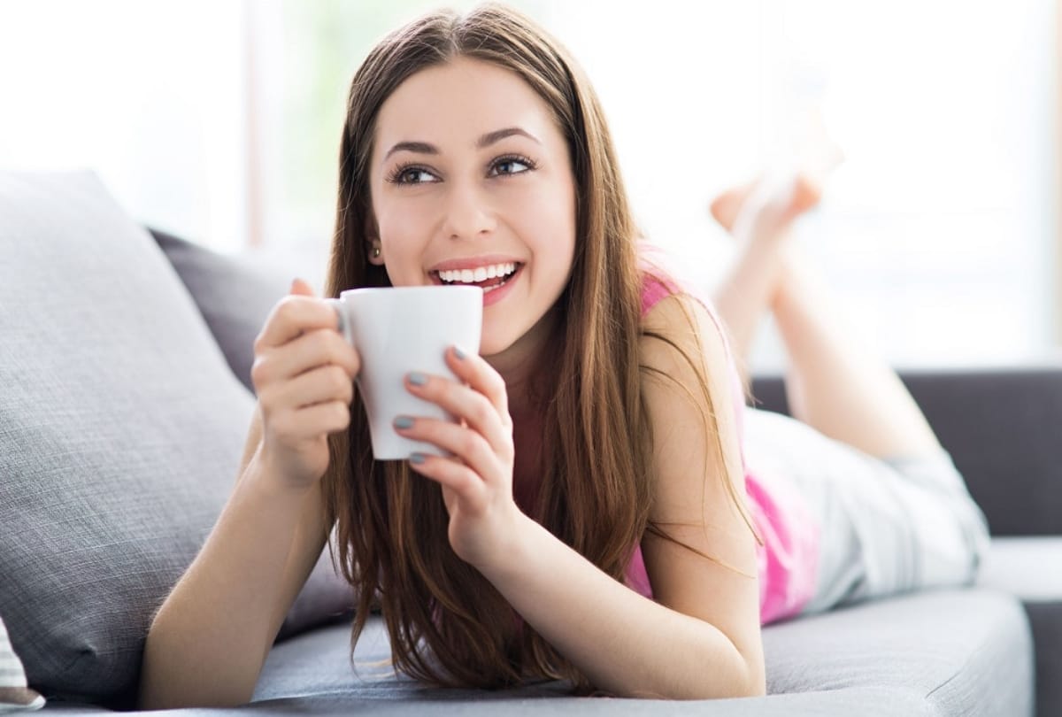 green tea is beneficial for weight loss