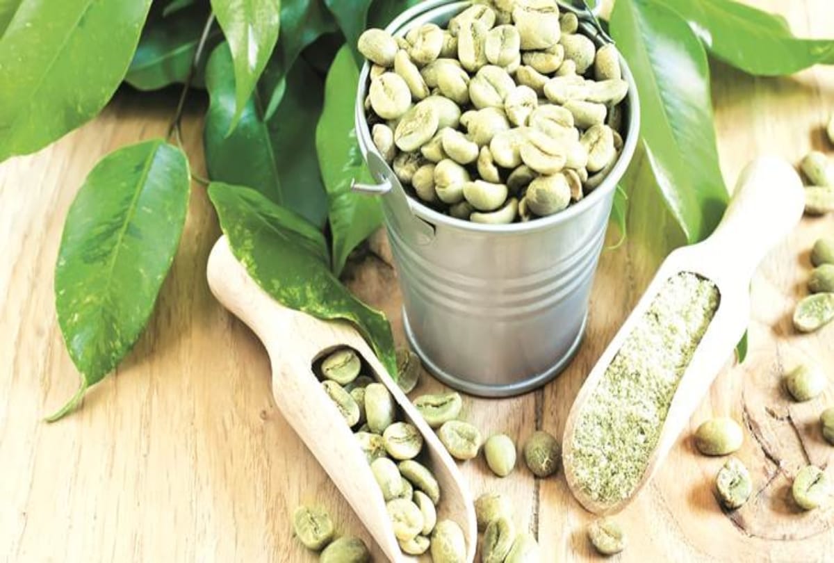 green tea is beneficial for weight loss