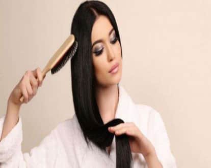 right diet can stop hair fall, eat these superfoods for healthy hair