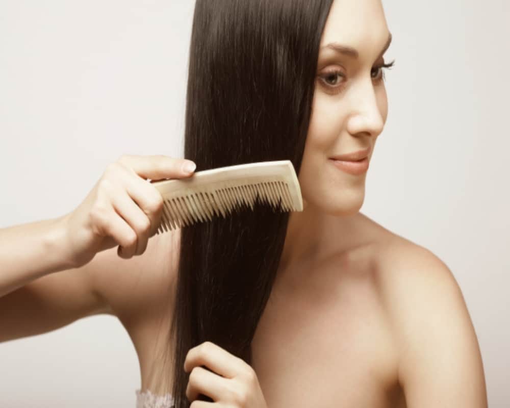 coffee and olive oil for hair growth