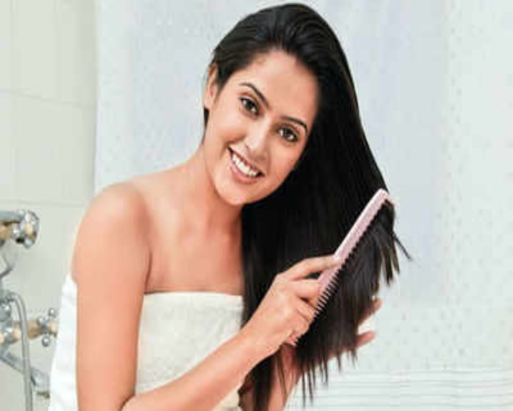 Know how to take complete care of your hair in winters