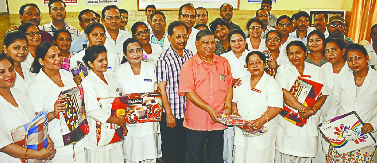lab aayi machine, kai tareh ke honge test
