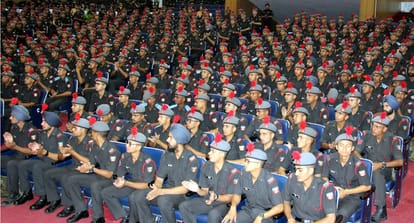 IMA POP 2018 Medal and trophy Distribution in award ceremony