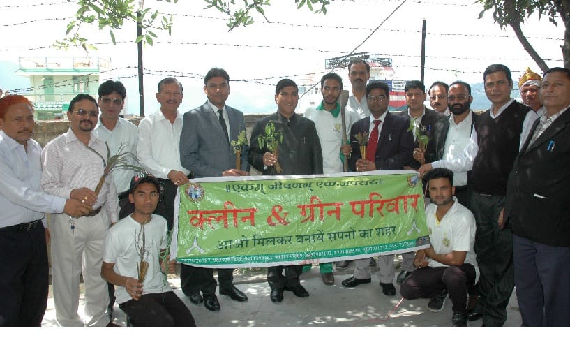 Hunger strike in Gangolite continues for fourth day
