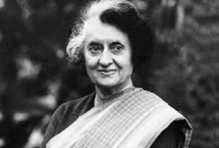 indira gandhi, golden temple, operation blue star anniversary