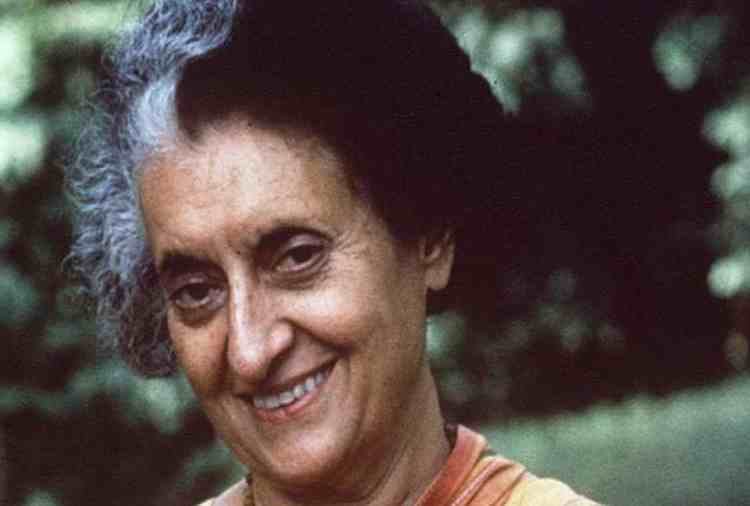 indira gandhi, golden temple, operation blue star anniversary