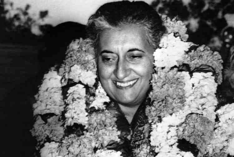 indira gandhi, golden temple, operation blue star anniversary