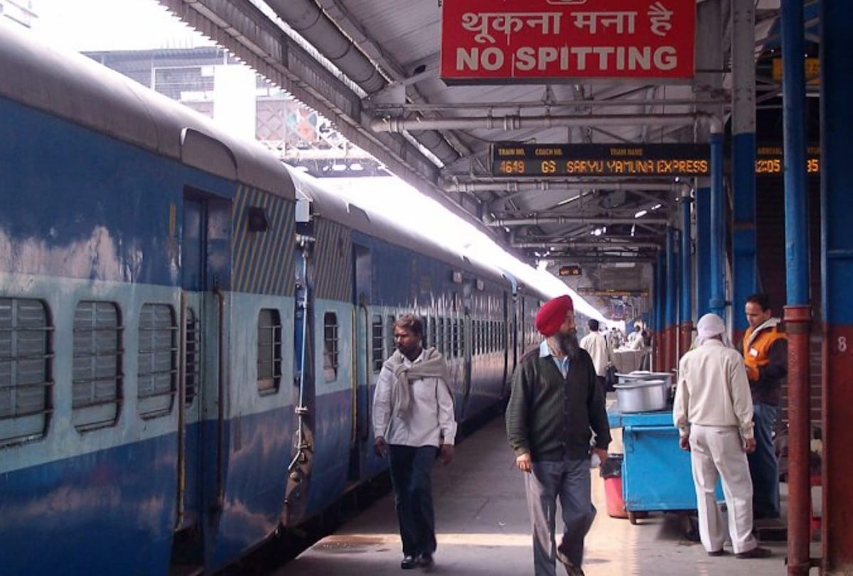 Indian Railway Special Package for South India Tour, Pilgrimage Tour