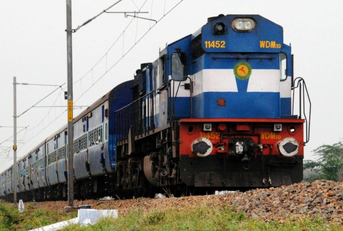 IRCTC has prepared tour package for sri lanka