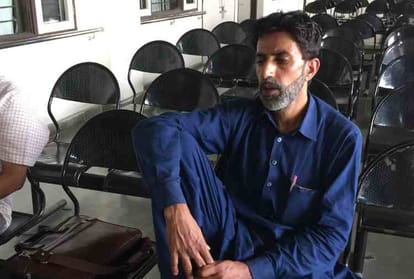 jammu sex scandal verdiction, jail prisonment to formar dig of bsf