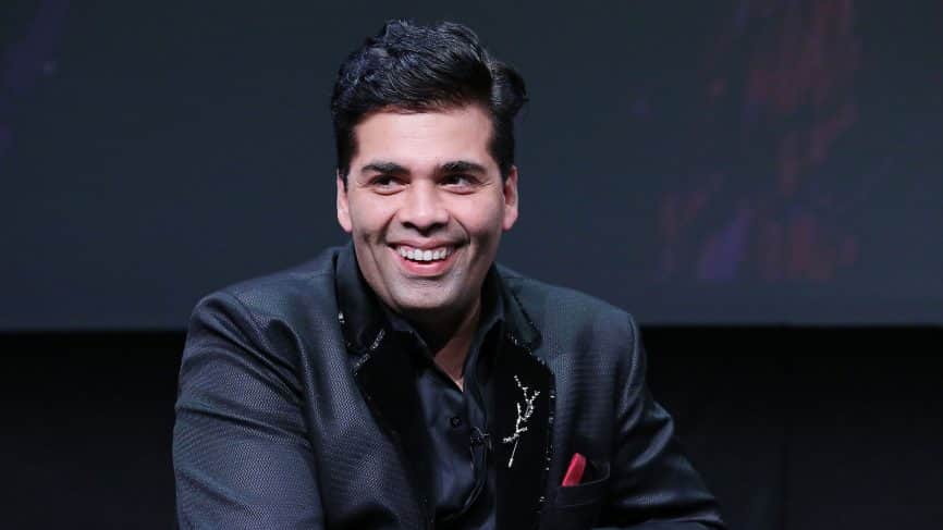 Karan Johar' makes planning for making an romantic film with Rajkumar Rao 