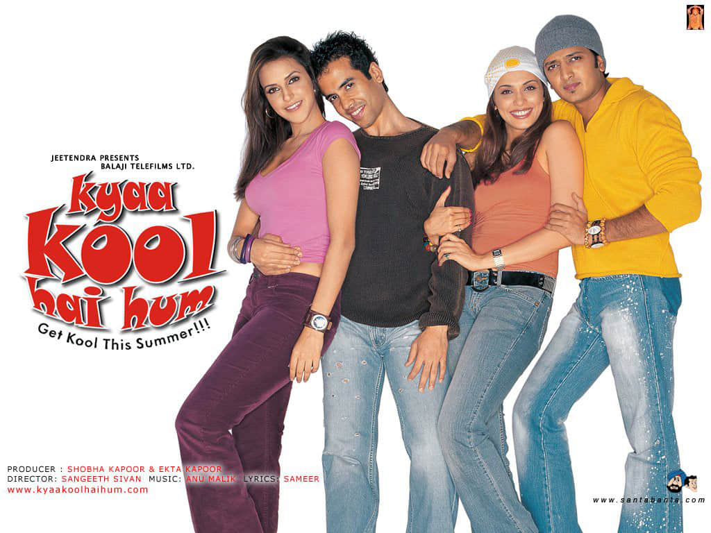 Ekta Kapoor bollywood bold films on her Birthday
