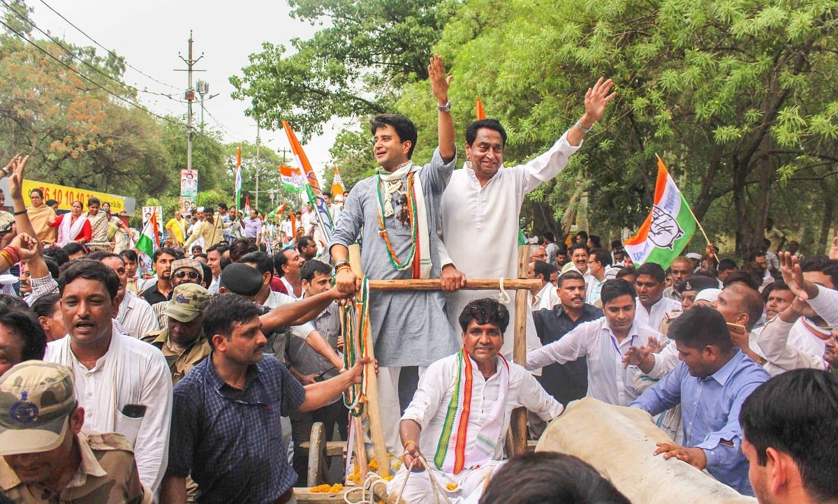 Rahul will meet the family of farmers killed in Mandsaur