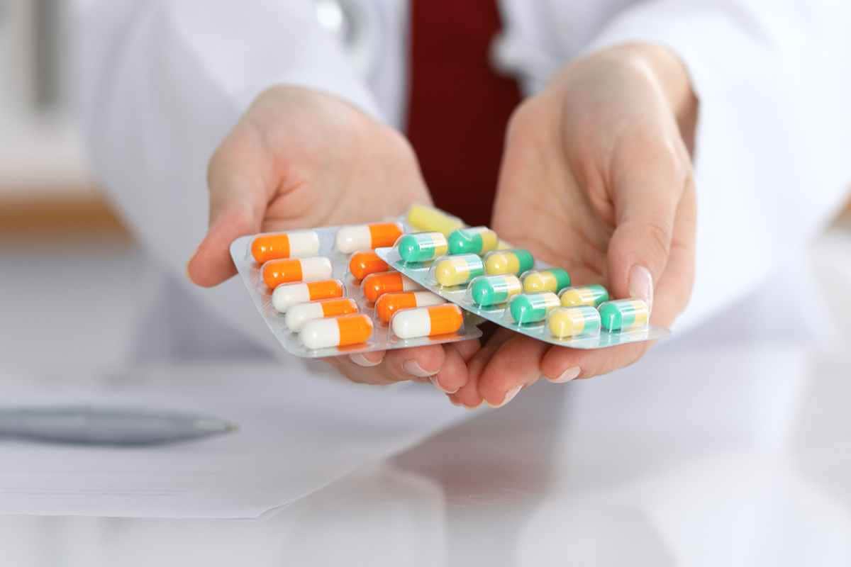 Indian Government Released New Combination of HIV AIDS Medicine