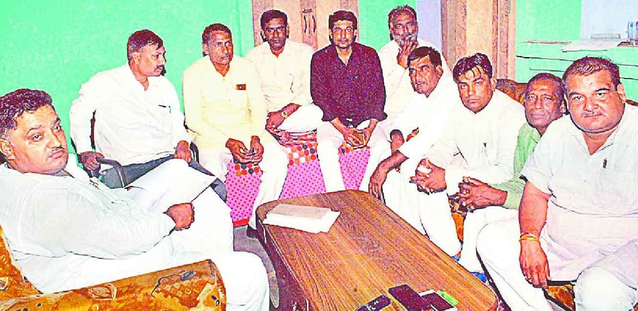 Government proposes to build new building of Sugarcane Development Committee