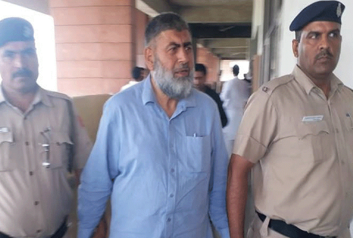 Losing virginity at a young age does not mean getting licenses to misconduct says cbi special court