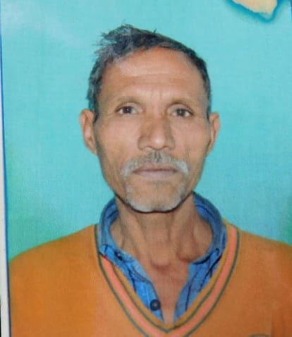 Killing of farmer in mainpuri
