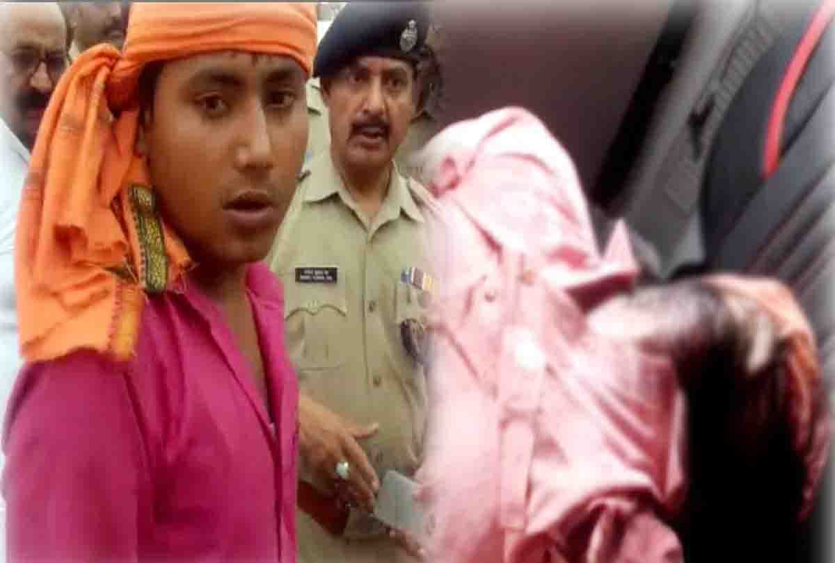 SP leader's nephew murder in chitrakoot