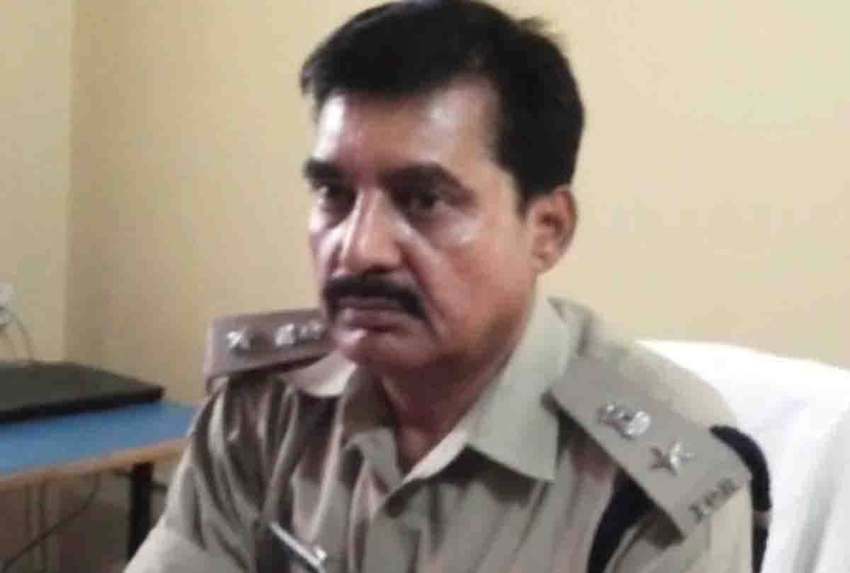 SP leader's nephew murder in chitrakoot