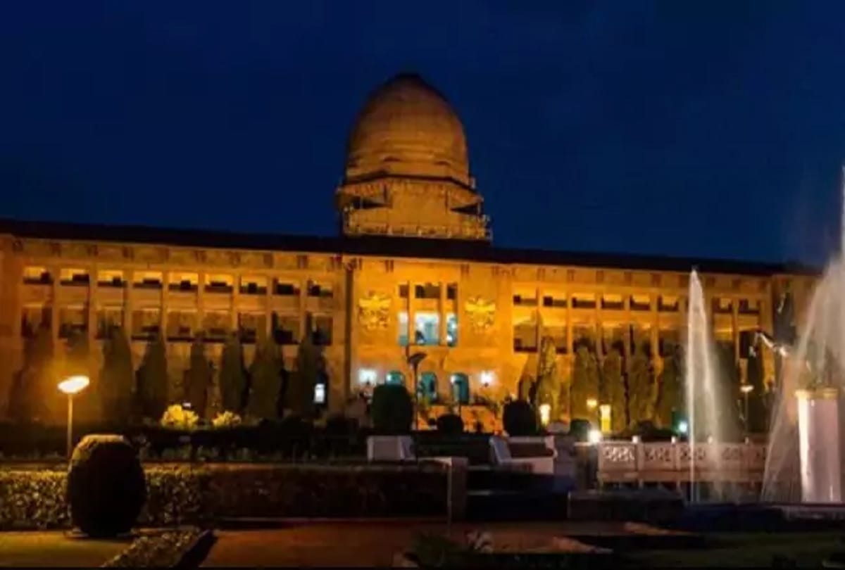 National Defence Academy (NDA) Principal, Professor charged by CBI raids in Pune