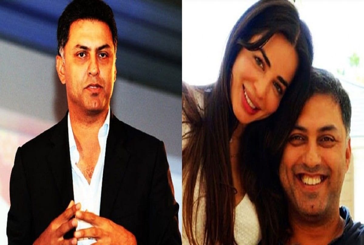 Nikesh Arora CEO of Palo Alto Networks gets 858 crore package, he sale Burgers for study