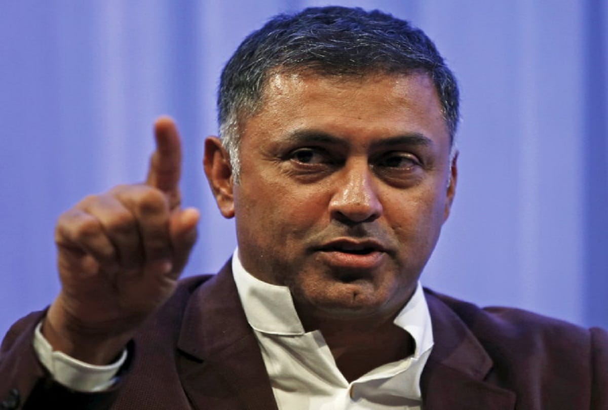  former student of BHU nikesh arora will earn highest salary in the world